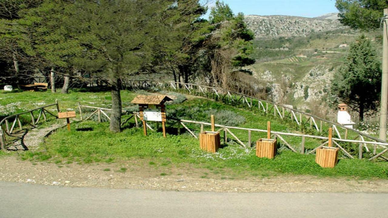 Tortorella B&B Il Melograno المظهر الخارجي الصورة