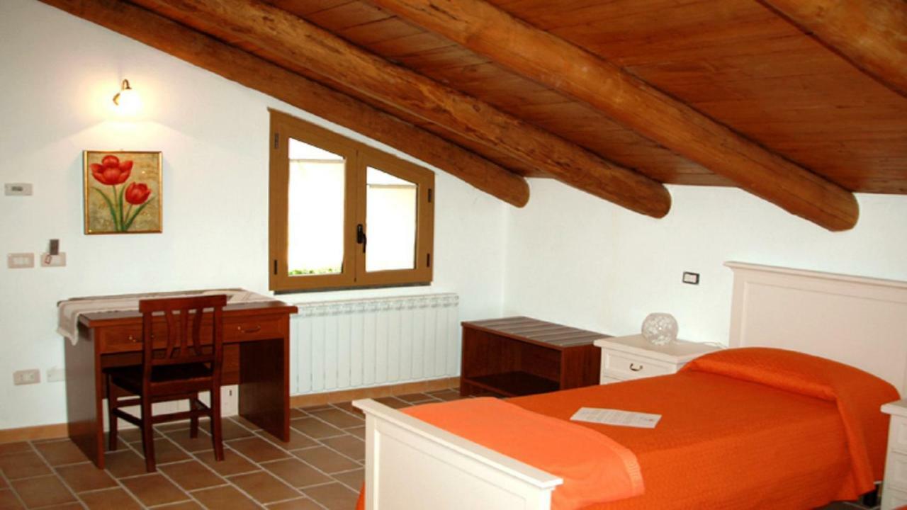 Tortorella B&B Il Melograno المظهر الخارجي الصورة