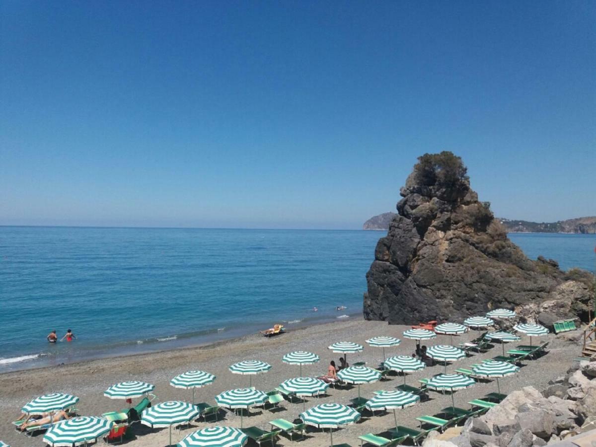 Tortorella B&B Il Melograno المظهر الخارجي الصورة