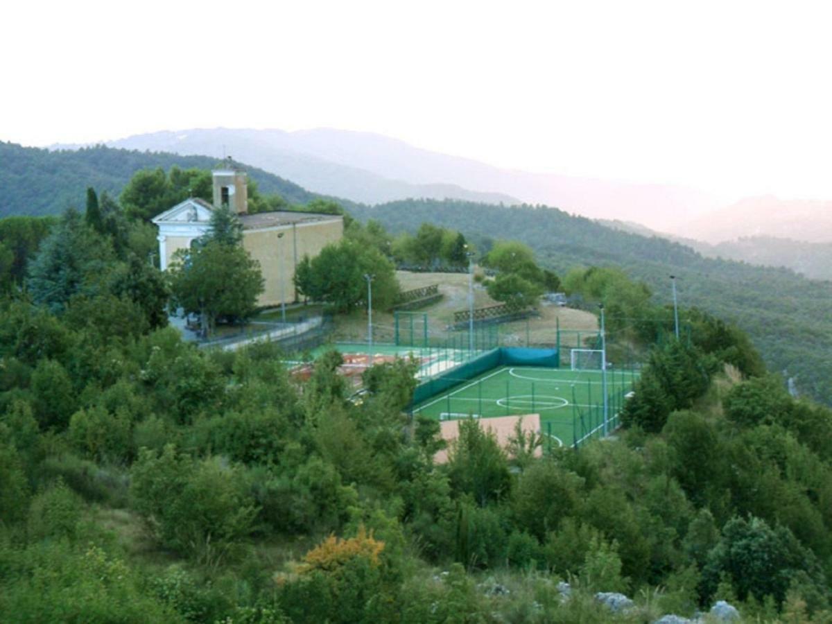 Tortorella B&B Il Melograno المظهر الخارجي الصورة
