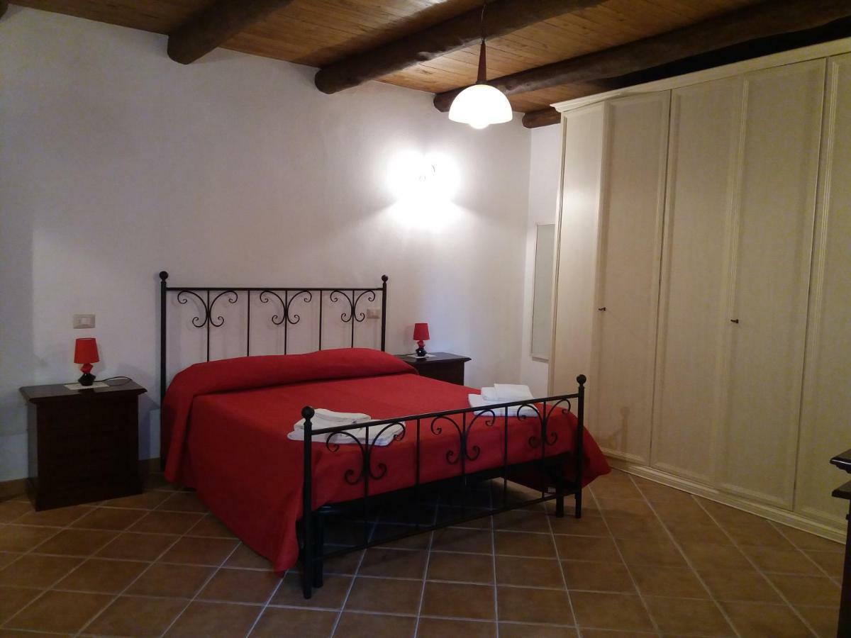 Tortorella B&B Il Melograno المظهر الخارجي الصورة