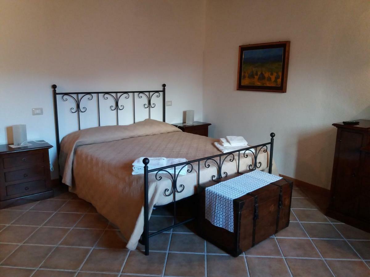 Tortorella B&B Il Melograno المظهر الخارجي الصورة