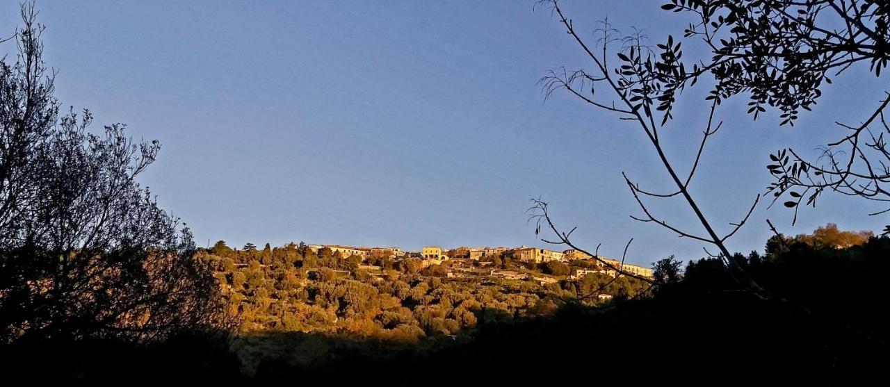 Tortorella B&B Il Melograno المظهر الخارجي الصورة